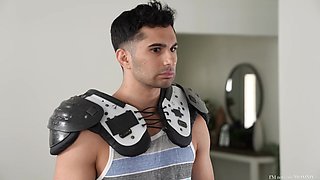 Busty mommy Shay Sights sex story