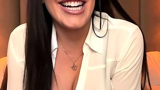 Big Boobs LauraHaze Doing Masturbation Slutcamzz