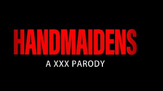 Handmaidens The Other Woman