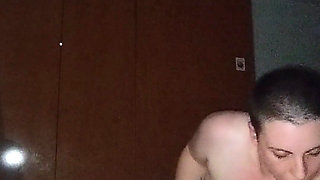 I eat his cucumber and he puts me in 3 positions