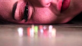 Vengeful – A Miniature Epic FemDom