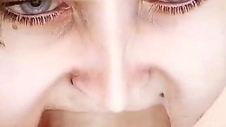 Romanian Big Tits Girl Hard Fucked in the Asshole