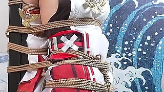 The Shame of the Holy Maiden