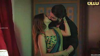 Rashmi Bhabhi ULLU Web Series sex Scene