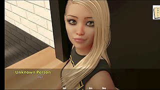 Digestion, daunenjacke, 3d cartoon new long