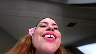 Wicked – Schoolgirl’s Revenge – Sfx Epic FemDom