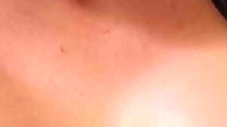 Blonde MILF Brianna Beach Gets Her Wet Pussy Dripping - Real Orgasm Voyeur