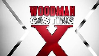 WoodmanCastingX - Electra Wild