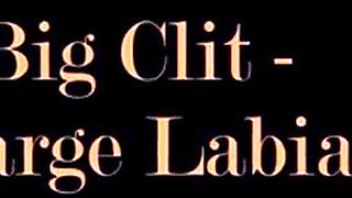 Big Clit Milf Webcam Solo