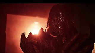Monster Porn - It's Not Real Trailer