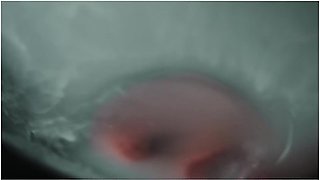 Real Life Hentai - Alien Monster Fucks Mia Nix In All Holes In A Toilet