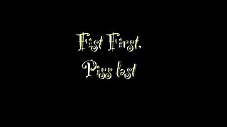 Fingering fisting and toying with betty stylle