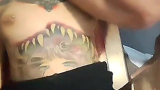Assistant Gets Fucked Hard with Creampie Ending
