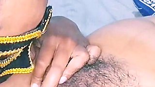 Hot Desi Bhabhi Pussy and Ass Hole Licking