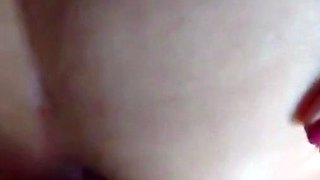 Granny's Naughty Adventure Young Stud Pleasures Hungarian M