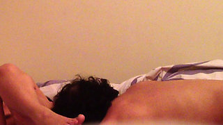 The Insatiable Turkish Girl