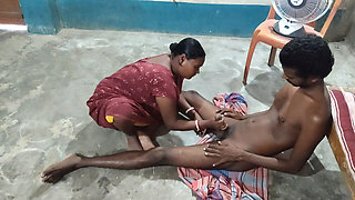 Bhabhi Hardcore Chudai Big Ass