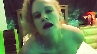 Secret Crush Striptease