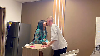 Dice Game with Hot Challenges