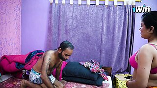 Witching inamorata at big cock trailer