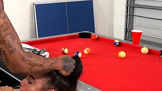 Nice brunette with big boobs fucking 4 wmv