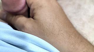 Arab Cuckold Watches His Wife Getting Fucked by a Brown Wild Dick