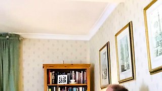 home made amateur blonde Masturbating