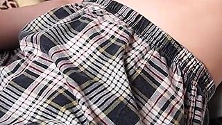 Tits Play, Nipple Play, Nipple Orgasm From Teen Student