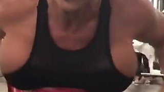 Back to the Gym
