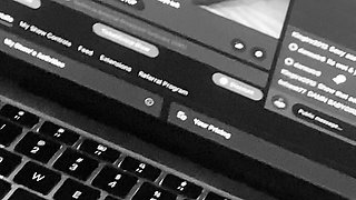 NEW stripchat web cam girl!