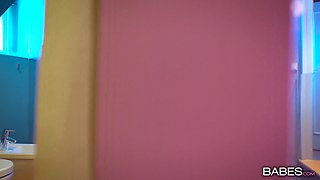 Lewd MILF breathtaking adult movie