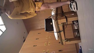 【温泉編】たくさんの美女たちが服を脱ぎ、