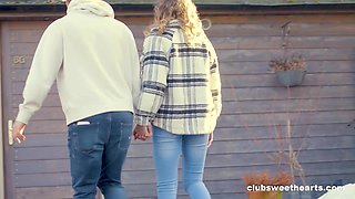 Juli's Wild Passion Sparks Intense Sensual Heat