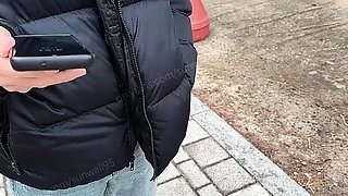 Asian japanese amateur