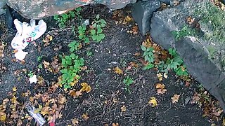 Czech Girl Sex Adventure