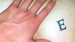 Amateur blonde for amazing hardcore