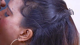 Ravi Fucked Rukhsar's Pussy and Ass