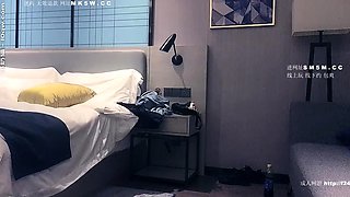 Amateur Asian Deepthroat Blowjob