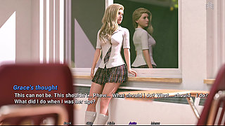 Naughty 40 #1 Please spank me I've been naughty