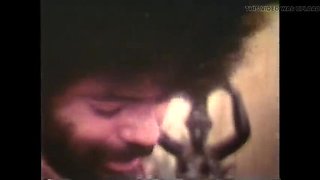 Kinky Games with Vanessa del Rio: Vintage Brunette Big Tits Anal Blowjob and Cum in Mouth