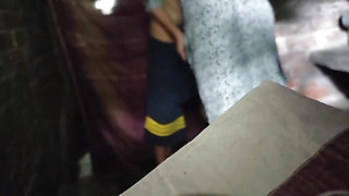 Village Girl and Village Tution Teacher Desi Chudai Viral Video