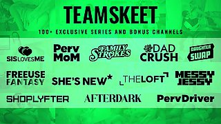 Last week on teamskeet: september 23, 2024 - september 29, 2024 trailer compilation