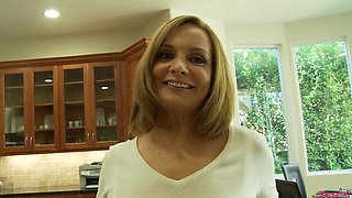 A super beautiful compilation featuring the hottest milf pornstars in the industry.