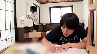 Hardcore Asian Japanese Orgy Session