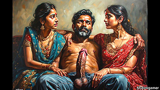 Bhabhi calls family doctor to home and gets pregnant from getting her dick Deep inside bhabhiji pussy