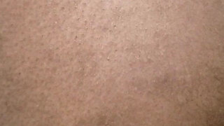 Fuck Me Like That with Extremely Wild Late Night Bedroom