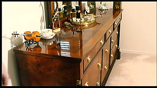 Fucking Blonde Mom Sexy