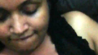 Facial Impressions of Desi Bhabhi
