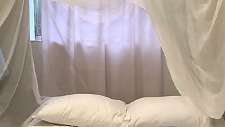 I'm so Slutty Fuck Me Stepdaddy Please, Fill My Pussy with Warm Milk!