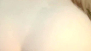 He Cums Down Her Throat for Friday the 13th